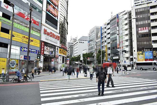 カルナーキュア 渋谷宮益坂店_11