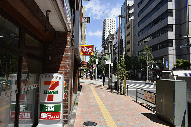 本格タイ古式マッサージ Baan Rak 新宿西口店_18