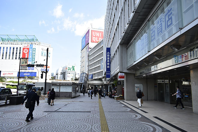 本格タイ古式マッサージ Baan Rak 新宿西口店_16