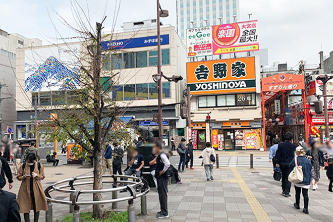 メンズ脱毛フィーゴ 大宮店_12