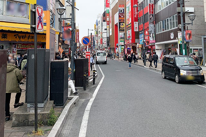 メンズ脱毛フィーゴ 大宮店_13