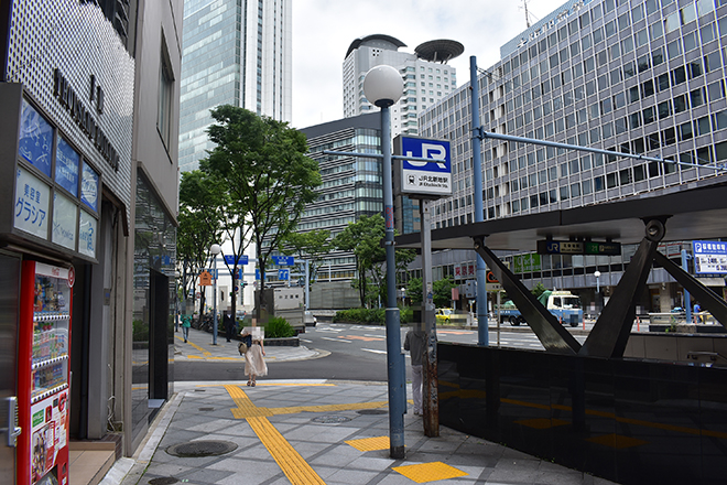 カルナーキュア 大阪梅田店_10