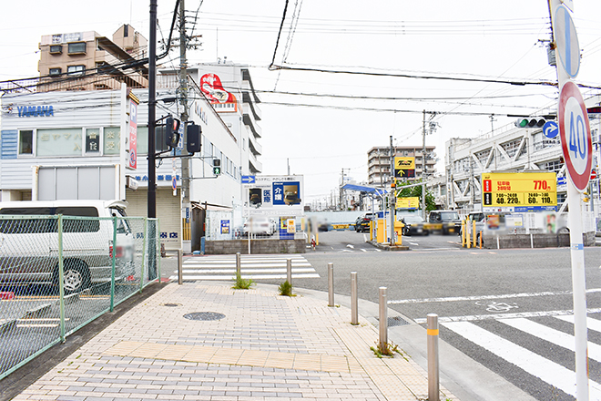 アロマ・リンパトリートメント専門店 Luana 東大阪店_16