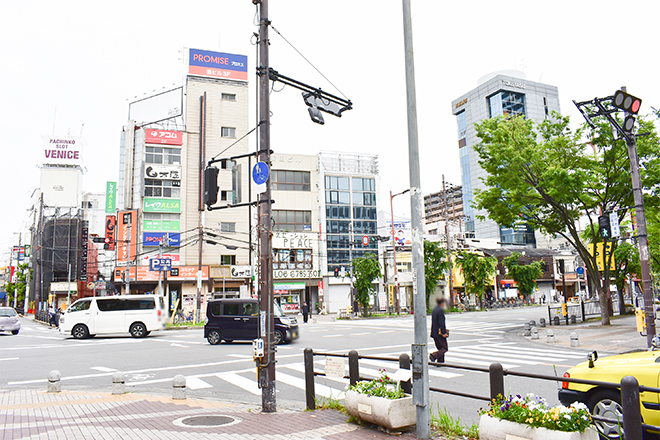 アロマ・リンパトリートメント専門店 Luana 東大阪店_15