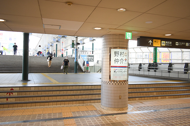 ルアンルアン マルイファミリー溝口店_12