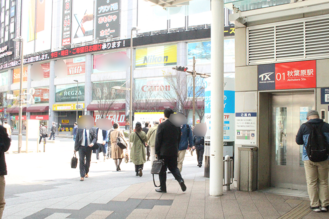 ルアンルアン ヨドバシAKIBA店_12