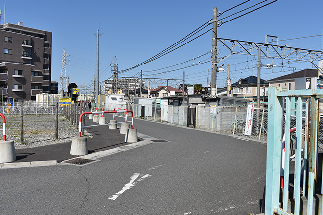 ルアンルアン ウニクス南古谷店_14