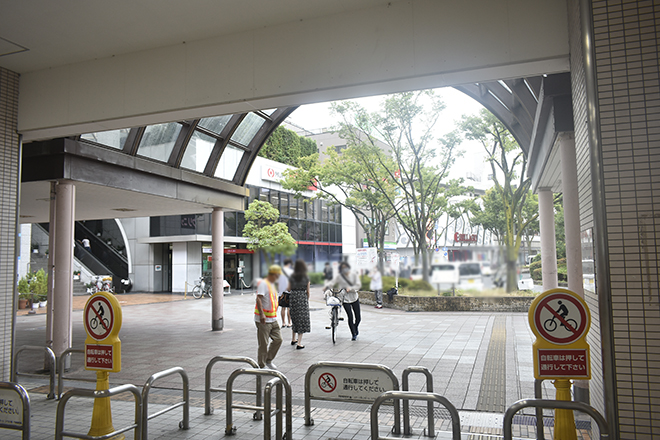 ピース整骨院古川橋院_11