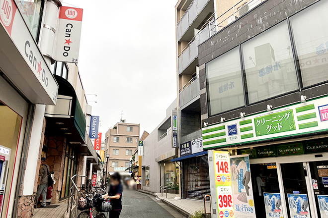 からだ調律 フットケア部門「ぷにぷに」エステ部門「つるつる」_19