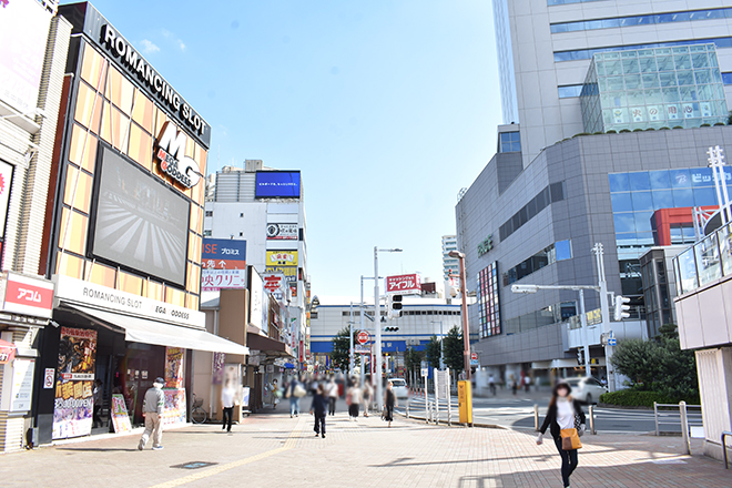 【小顔・姿勢・骨盤矯正・美脚】ヴィオーデ美容整体サロン 船橋店_14