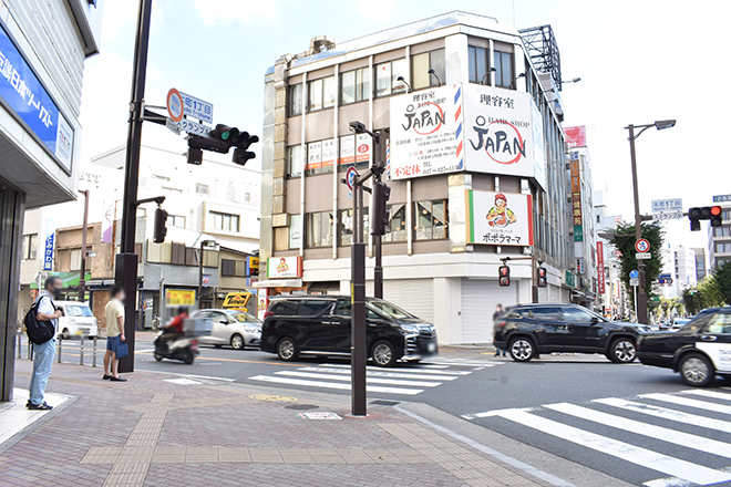 【小顔・姿勢・骨盤矯正・美脚】ヴィオーデ美容整体サロン 船橋店_15