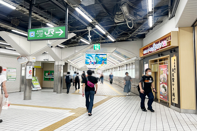 山王アスリートケア 大森院_3