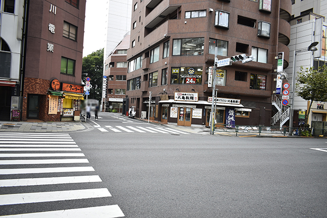 "ヘッドスパ専門店"皇帝の息抜き_15