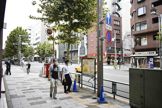 "ヘッドスパ専門店"皇帝の息抜き_14