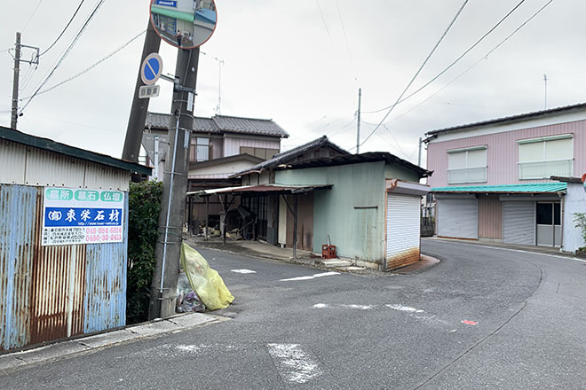 リラクゼーションサロン サポイ_15