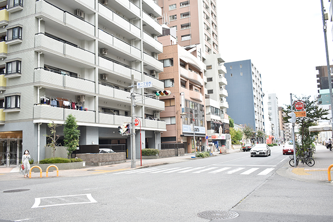 整骨・整体・筋膜リリース いずみの治療院_14