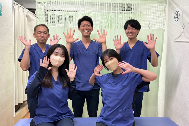 浦安南口鍼灸整骨院_6