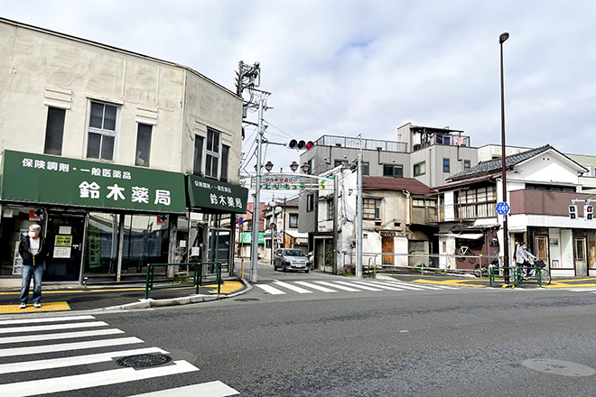 しろくま整骨院 千住大橋院_14