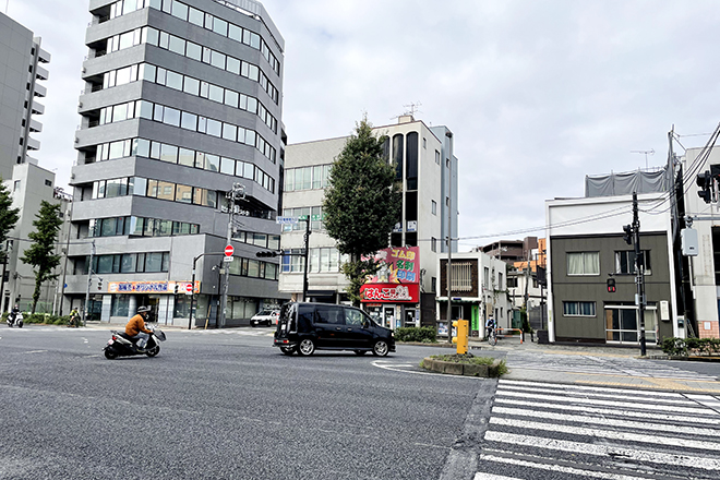 しろくま整骨院 千住大橋院_12