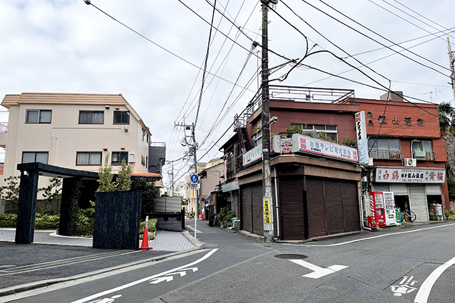 しろくま整骨院 千住大橋院_13