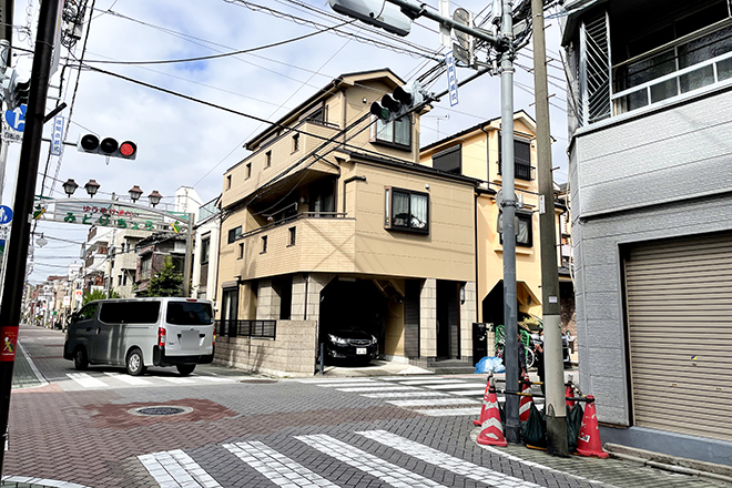 しろくま整骨院 千住大橋院_15