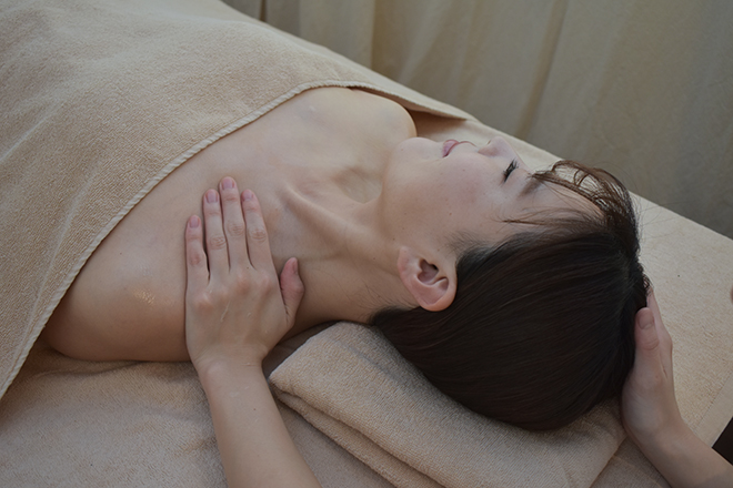 myna villa Relax & Spa 人形町店_11