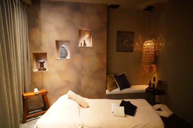 myna villa Relax & Spa 人形町店_7