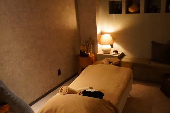 myna villa Relax & Spa 人形町店_6