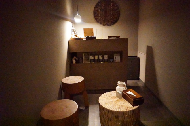 myna villa Relax & Spa 人形町店_3