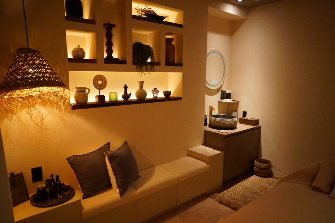 myna villa Relax & Spa 人形町店_4