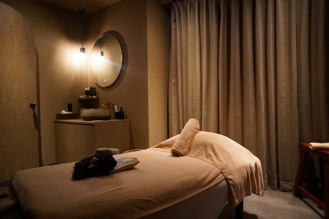 myna villa Relax & Spa 人形町店_8