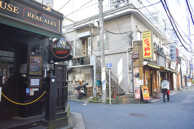 ホワイトニングサロン PLATINUM BEAUTY横浜店【プラチナムビューティー】_20