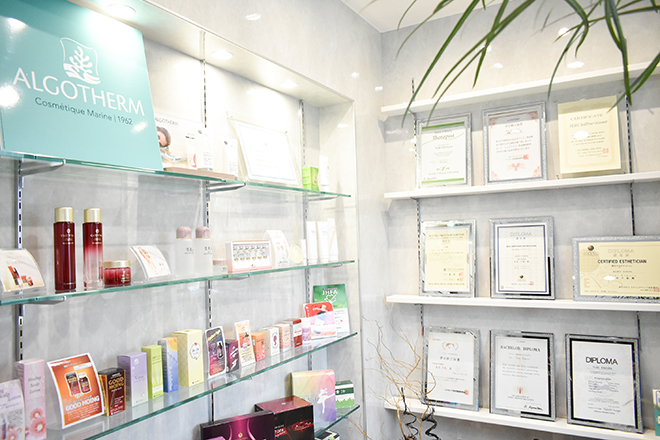 Amana Praana holistic salon_12