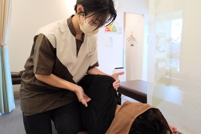 Re.Ra.Kuミスターマックス橋本店_5