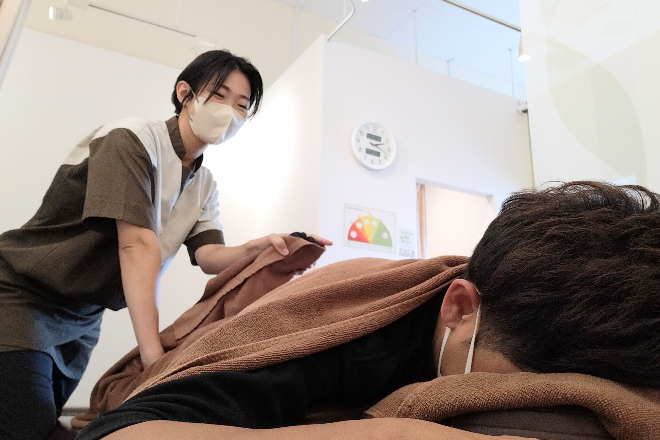 Re.Ra.Kuミスターマックス橋本店_8