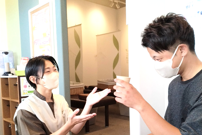 Re.Ra.Kuミスターマックス橋本店_10