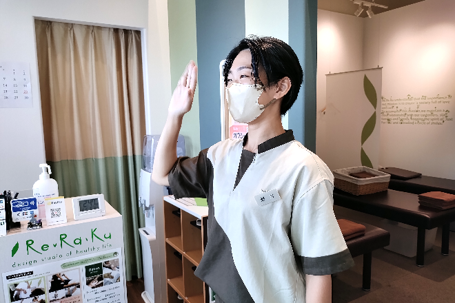 Re.Ra.Kuミスターマックス橋本店_11
