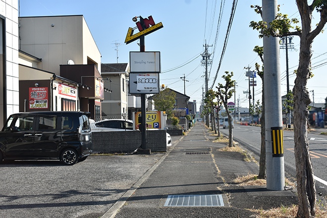 癒とり リラクゼーション 穂積店_18