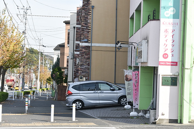 Hari艶はりきゅう院_17