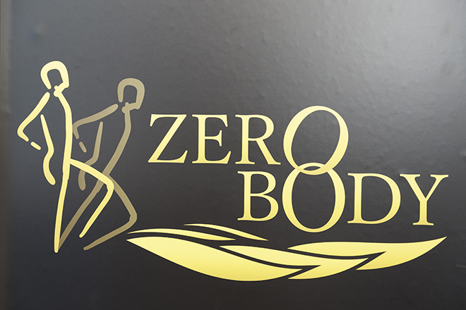 ZERO BODY_1