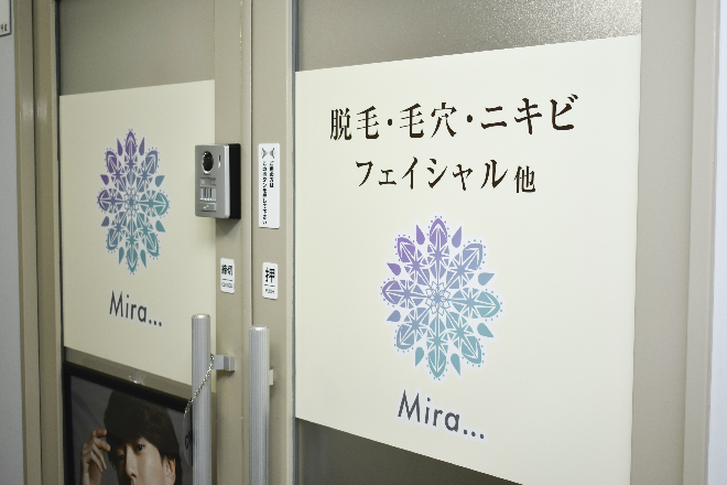 プライベートサロン Mira..._1