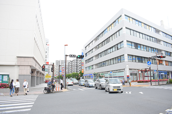 カラダほぐし庵 スッキリ!! 湘南本店_17