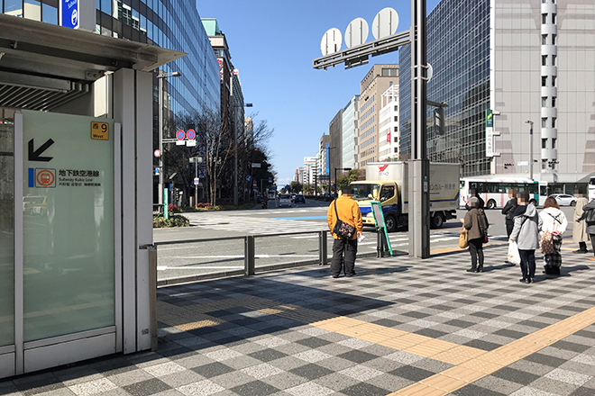 あおやまびじん博多店_15