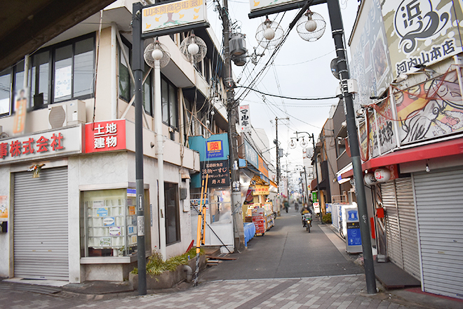 ほぐし処 真心 山本店_10