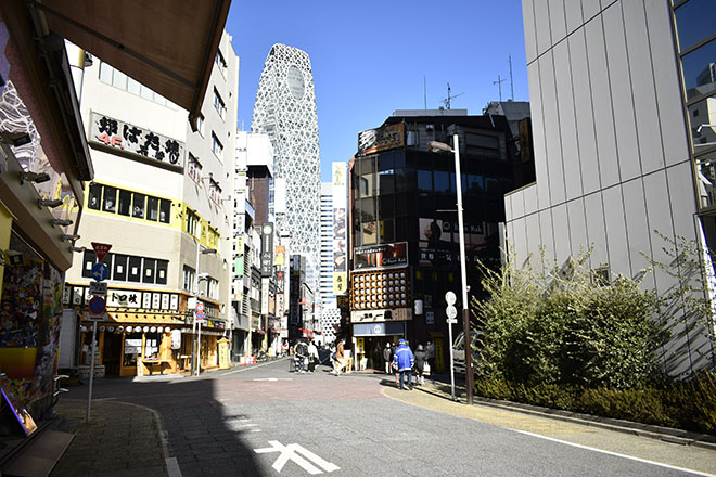 本格タイ古式マッサージ Baan Rak 新宿店_20