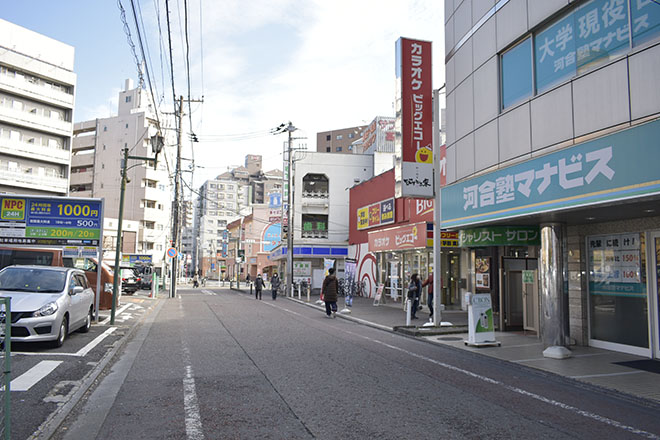 ドライヘッドスパ専門店 atla 橋本店_11