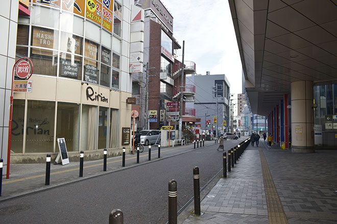 ドライヘッドスパ専門店 atla 橋本店_10