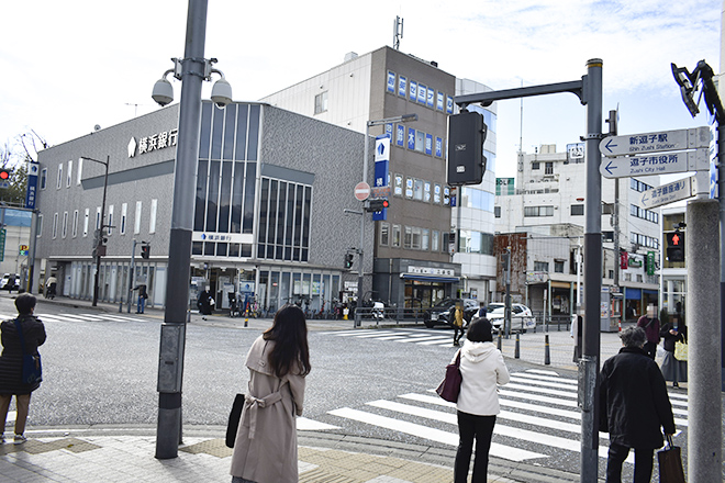 たなごころ整体院 逗子葉山店_6