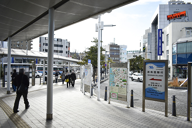 たなごころ整体院 逗子葉山店_5