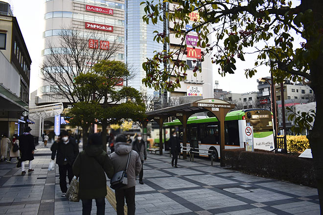 【小顔・姿勢・骨盤矯正・美脚】ヴィオーデ美容整体サロン 錦糸町店_21